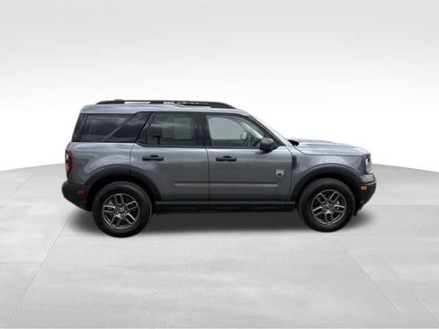 Used 2025 Ford Bronco Sport Big Bend AWD/4WD image 9