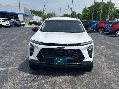Used 2025 Chevrolet Trax ACTIV w/ Driver Confidence Package FWD image 8