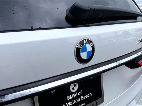 Certified 2026 BMW X7 xDrive40i AWD/4WD image 20