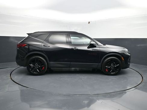 Used 2023 Chevrolet Blazer LT image 11