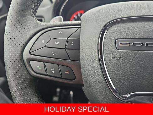 New 2026 Dodge Durango GT image 18