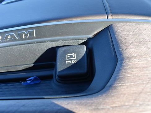 New 2026 RAM 2500 Limited image 37