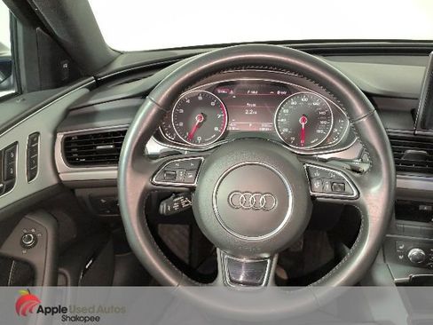 Used 2012 Audi A6 3.0T Prestige AWD/4WD image 20