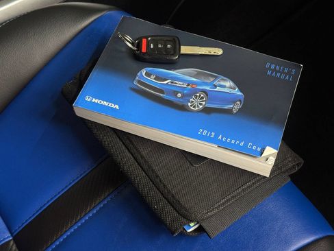 Used 2013 Honda Accord LX-S image 62