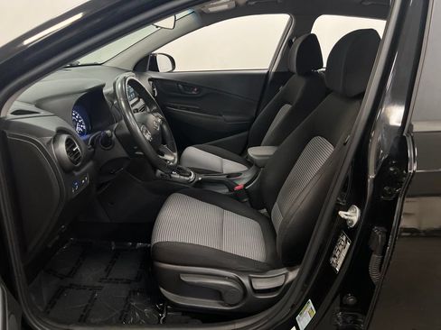 Used 2021 Hyundai Kona SEL FWD image 11
