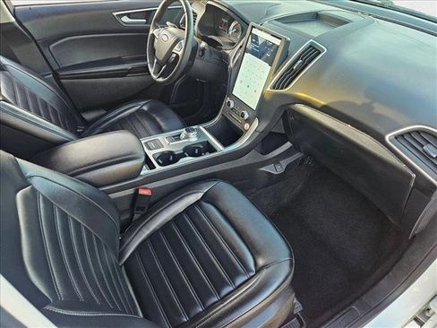 Used 2022 Ford Edge SEL image 19