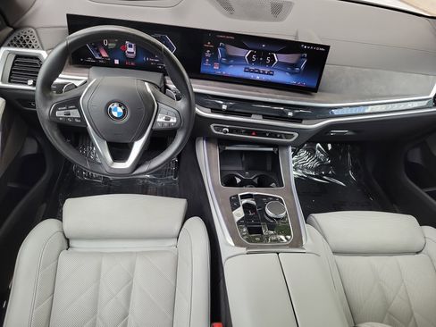 Certified 2024 BMW X5 xDrive40i w/ Premium Package AWD/4WD image 11