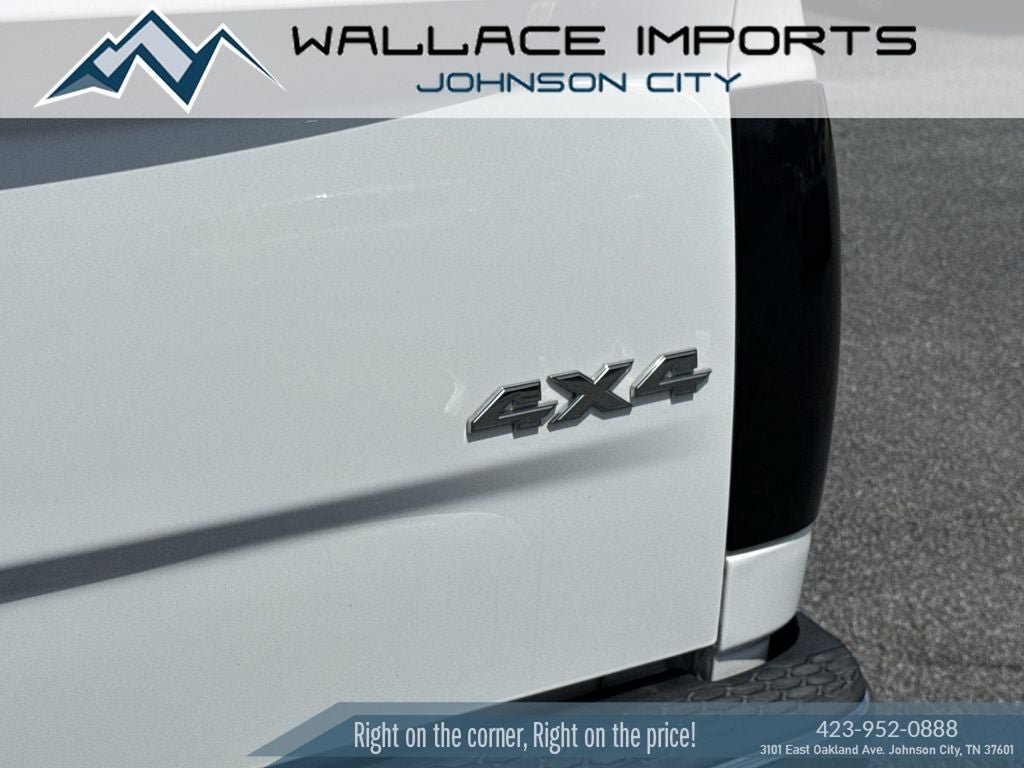 Used 2015 RAM 1500 Big Horn AWD/4WD image 11