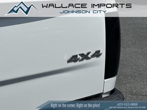 Used 2015 RAM 1500 Big Horn AWD/4WD image 11