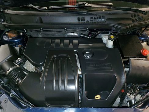 Used 2010 Chevrolet Cobalt LT w/ My Link Package image 24