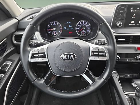 Used 2021 Kia Telluride S image 26