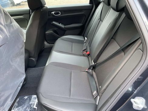 New 2026 Honda Civic Sport image 7