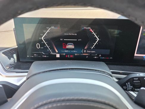 Certified 2024 BMW X5 sDrive40i w/ M Sport Package image 22