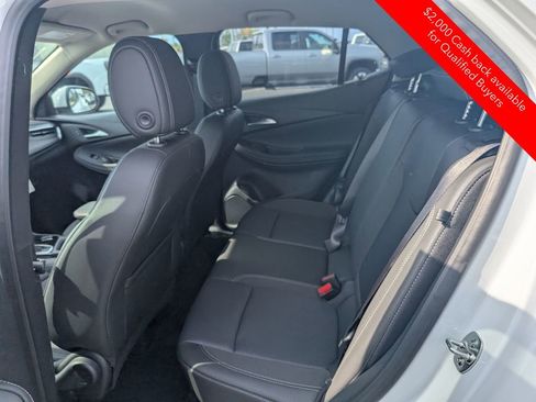 New 2026 Buick Encore GX Preferred image 9