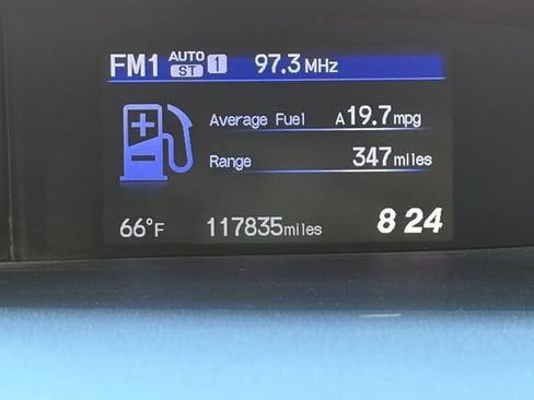 Used 2013 Honda Civic EX image 14