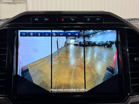 Used 2022 Ford F350 King Ranch w/ King Ranch Ultimate Package image 42