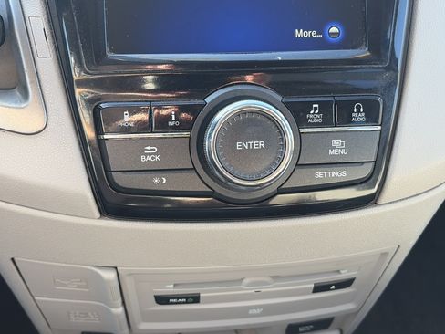 Used 2016 Honda Odyssey EX-L image 10