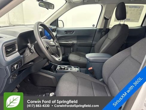 New 2026 Ford Maverick XL w/ Equipment Group 101A image 16