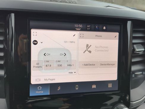 New 2026 RAM 5500 Tradesman image 22