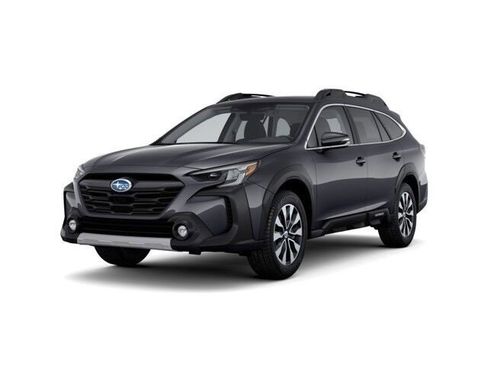 New 2025 Subaru Outback Limited image 2