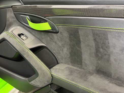 Certified 2019 Porsche 911 GT3 RS image 41