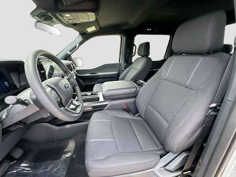 New 2026 Ford F150 STX w/ Equipment Group 200A RWD image 14