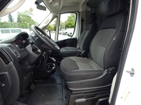 Used 2018 RAM ProMaster 1500 FWD image 18