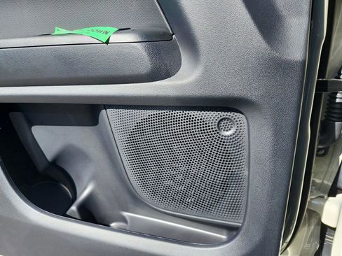 New 2025 Ford Bronco Sport Outer Banks AWD/4WD image 24