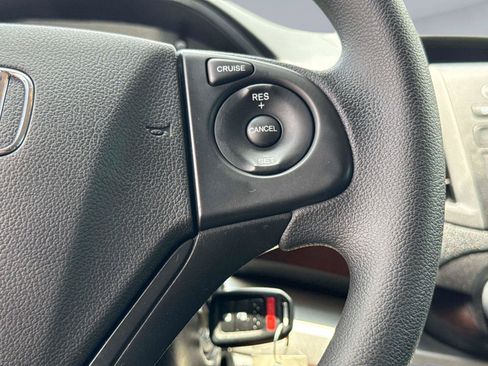 Used 2014 Honda CR-V LX image 23