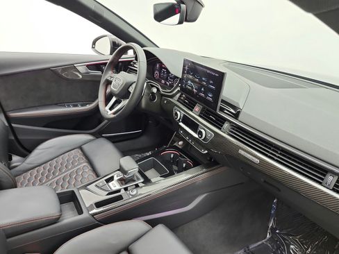 Used 2021 Audi RS 5 Sportback w/ Dynamic Package AWD/4WD image 22