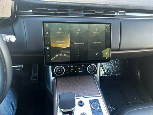 Used 2023 Land Rover Range Rover SE image 28