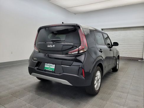 Used 2024 Kia Soul LX w/ Option Group 015 image 9