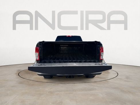 Used 2019 RAM 2500 Tradesman w/ Chrome Appearance Group AWD/4WD image 11