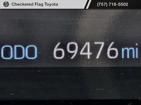 Used 2019 Toyota RAV4 XLE Premium w/ Cold Weather Package image 13