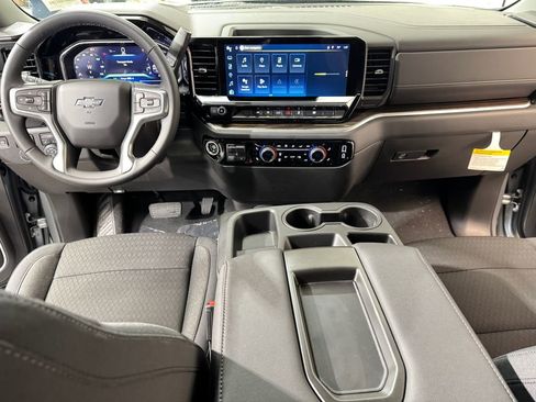 New 2026 Chevrolet Silverado 1500 RST image 13