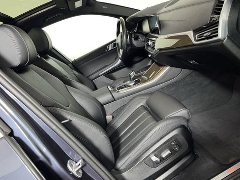 Used 2021 BMW X5 xDrive40i w/ Convenience Package image 23