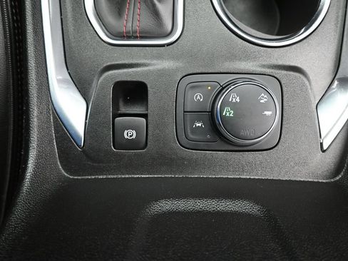 Certified 2023 Chevrolet Traverse RS AWD/4WD image 22