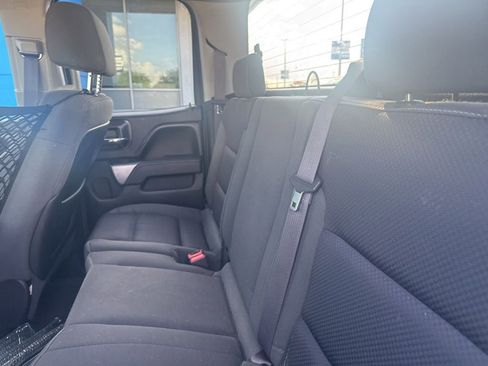 Used 2015 Chevrolet Silverado 1500 LT w/ Midnight Edition AWD/4WD image 11