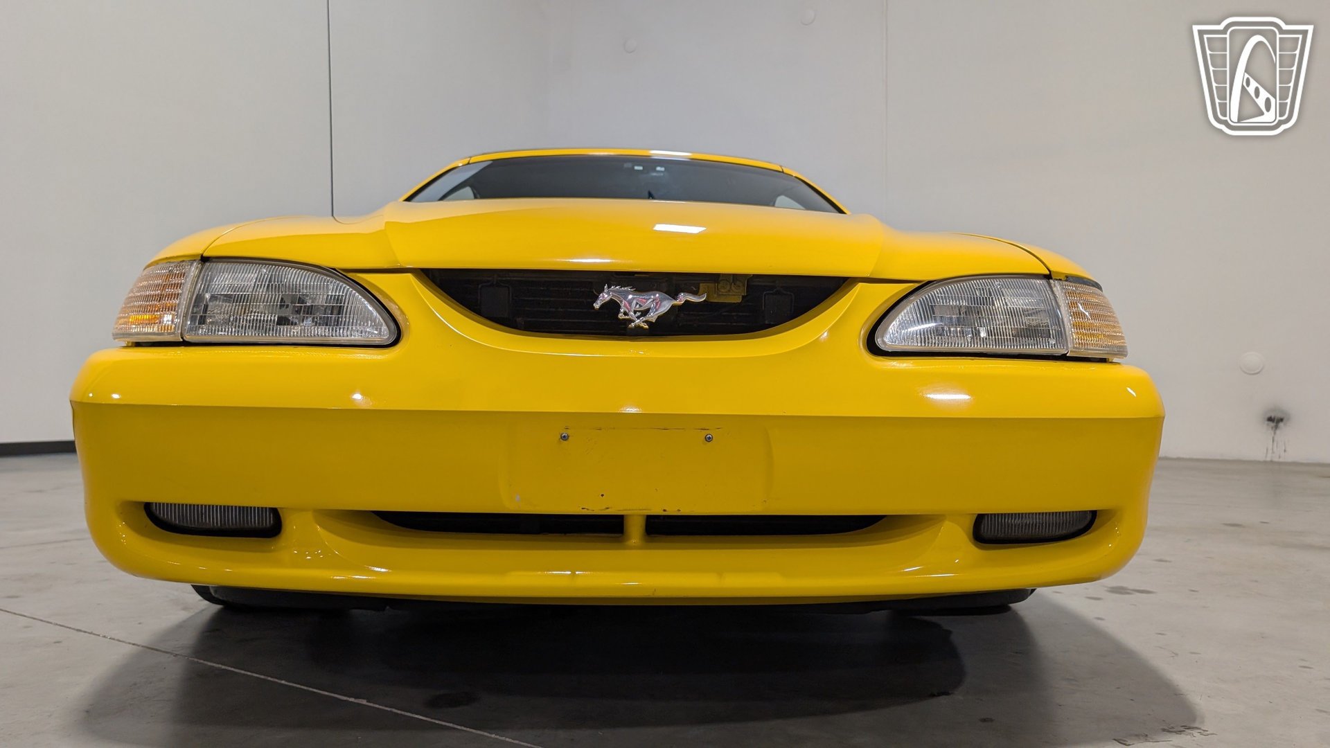 Used 1998 Ford Mustang GT RWD image 24