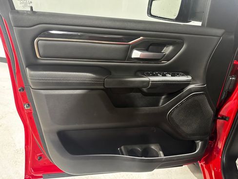 Used 2022 RAM 1500 Sport w/ Rebel Level 2 Equipment Group image 18