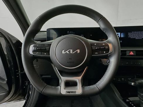 Used 2025 Kia K5 GT-Line FWD image 14