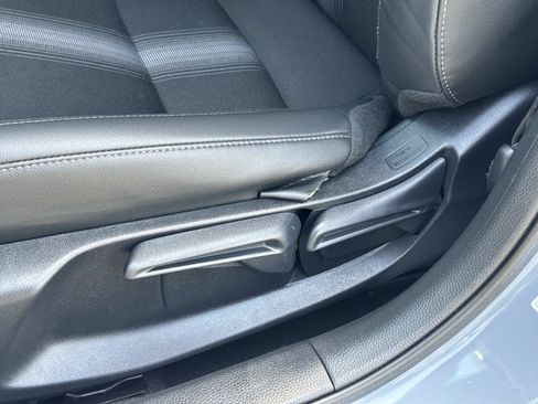 Certified 2024 Honda Civic Sport image 23