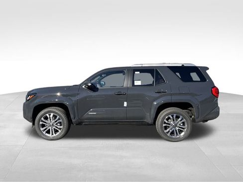 New 2026 Toyota 4Runner Limited image 2