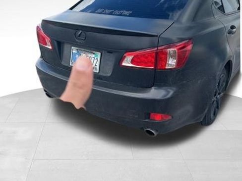 Used 2013 Lexus IS 250 AWD w/ Premium Pkg image 8