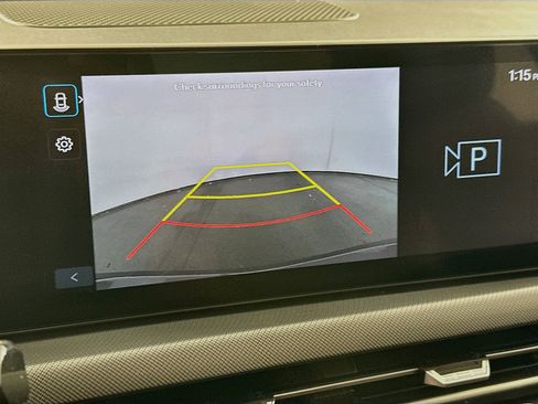 Used 2025 Hyundai Sonata SEL FWD image 22
