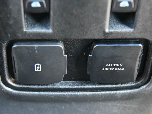 Used 2024 Ford Bronco Big Bend AWD/4WD image 41