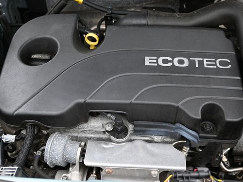 Used 2022 Chevrolet Equinox LT AWD/4WD image 38