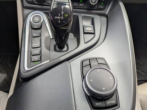 Used 2015 BMW i8 AWD/4WD image 19