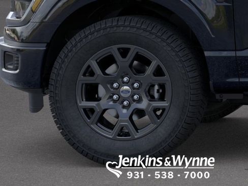 New 2026 Ford F150 STX RWD image 19