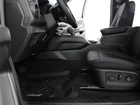 New 2026 Chevrolet Colorado Trail Boss image 15